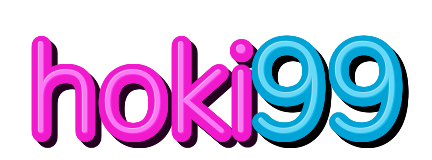 hoki99 — logo kanal